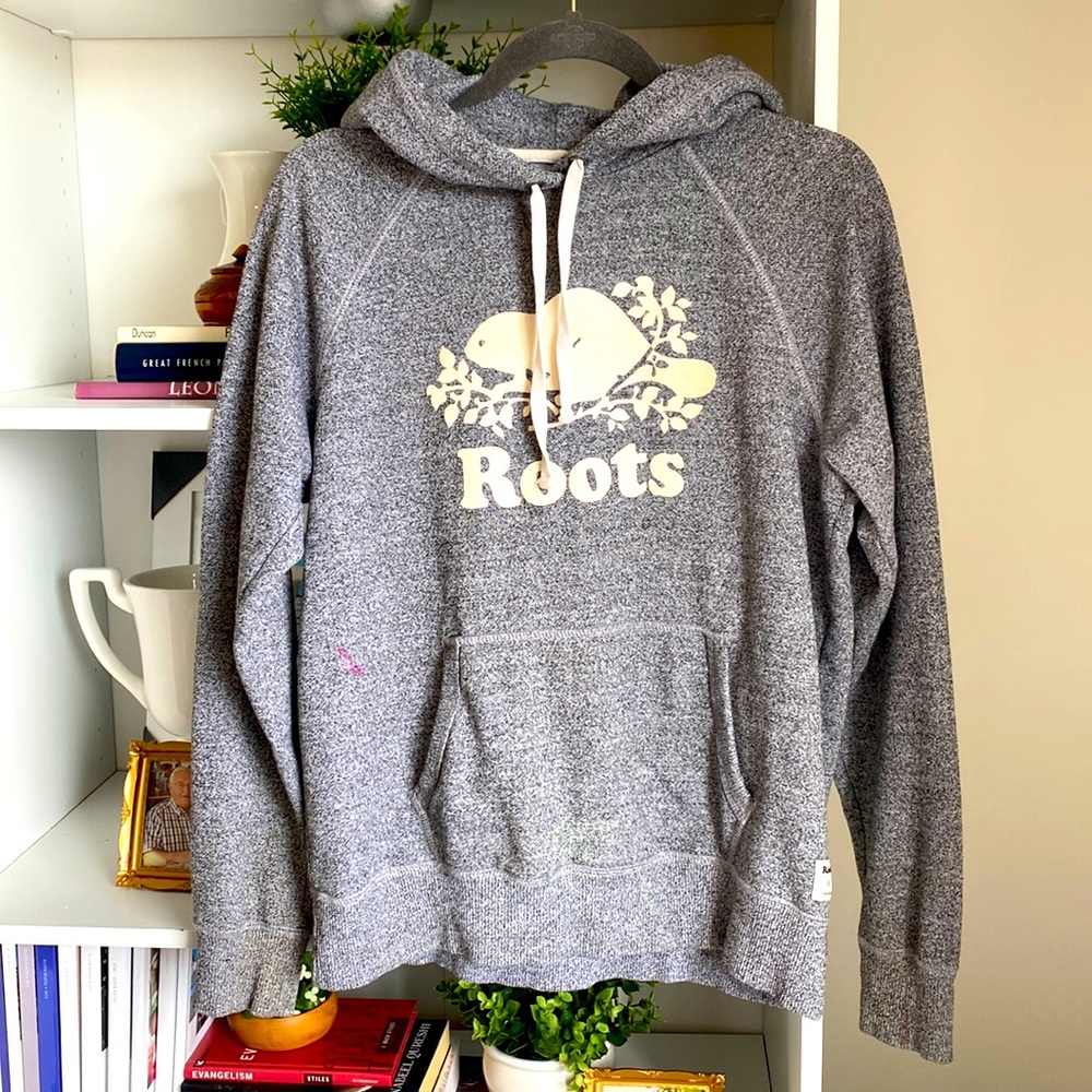 Roots Hoodie